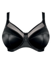 6090 Plus-Size Underwire Banded Bra