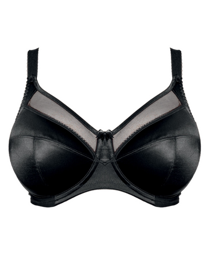 6090 Plus-Size Underwire Banded Bra