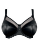6090 Plus-Size Underwire Banded Bra