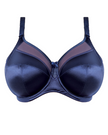 6090 Plus-Size Underwire Banded Bra