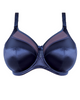 6090 Plus-Size Underwire Banded Bra