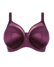 6090 Plus-Size Underwire Banded Bra
