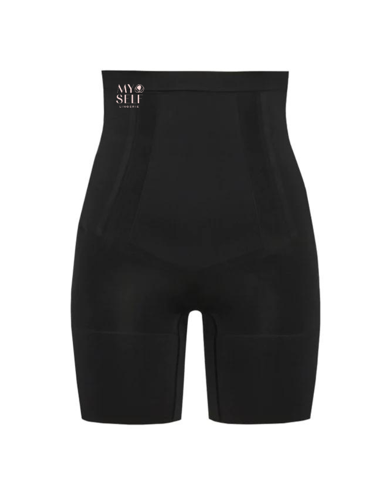 Spanx High Waist Mid Thigh Shaper