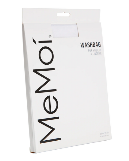 Me Moi MG-550 Mesh Washbags myselflingerie.com