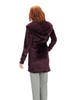 UGG UA5358W Port Fleece Miranda Wrap Robe MYSELFLINGERIE.COM