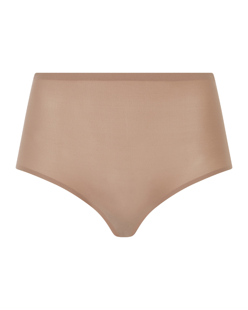 2647 Seamless One Size Fits All Full Brief