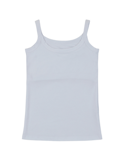 Buttermint 730 Beginner's Camisole with Shelf Bra myselflingerie.com