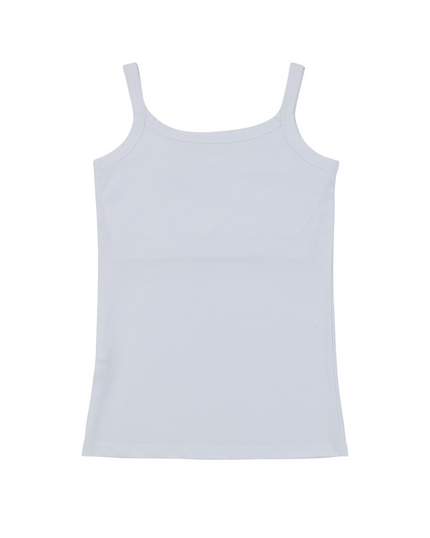 Buttermint 730 Beginner's Camisole with Shelf Bra myselflingerie.com