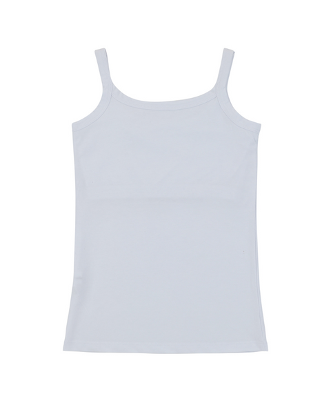 Buttermint 730 Beginner's Camisole with Shelf Bra myselflingerie.com