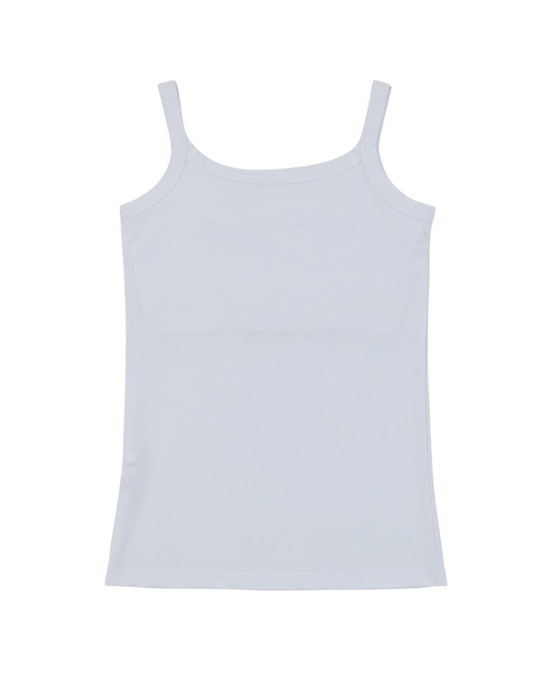 Buttermint 730 Beginner's Camisole with Shelf Bra myselflingerie.com