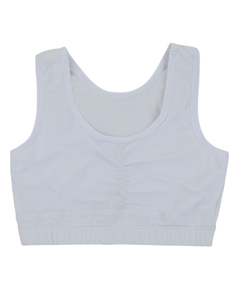 Buttermint 630 Beginner's Crop Top Bra myselfingerie.com