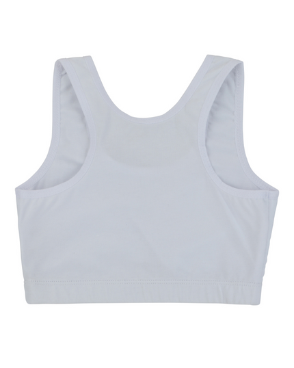 Buttermint 630 Beginner's Crop Top Bra myselfingerie.com