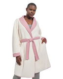 UGG 1144484 Clay Pink Anabella Reversible Robe myselflingerie.com