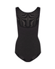Gemsli SW109 Powermesh Bodysuit myselflingerie.com