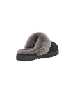 UGG 1117659 Black Cozy Slipper myselflingerie.com