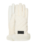 UGG Nimbus Women's Quilted Performance Gloves