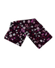 Nicsessories Merlot Liberty Print Headwrap myselflingerie.com
