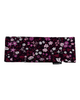 Nicsessories Merlot Liberty Print Headwrap myselflingerie.com