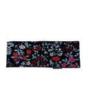 Winter Garden Print Headwrap