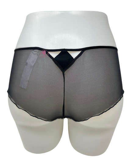 Chantelle Graphic Flowers Multi Nightfall Hipster