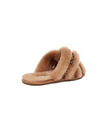 UGG Chestnut Speckles Scuffita Slippers