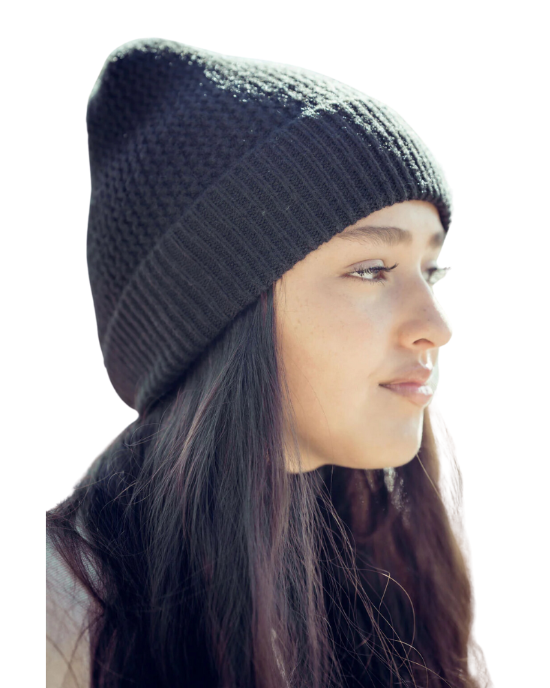 CCB Coco Cuffed Beanies FW24