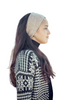 FKSKH Flat Knit Headband FW24 / Skinny Width