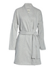 1108461 Seal Heather Braelyn II Wrap Robe