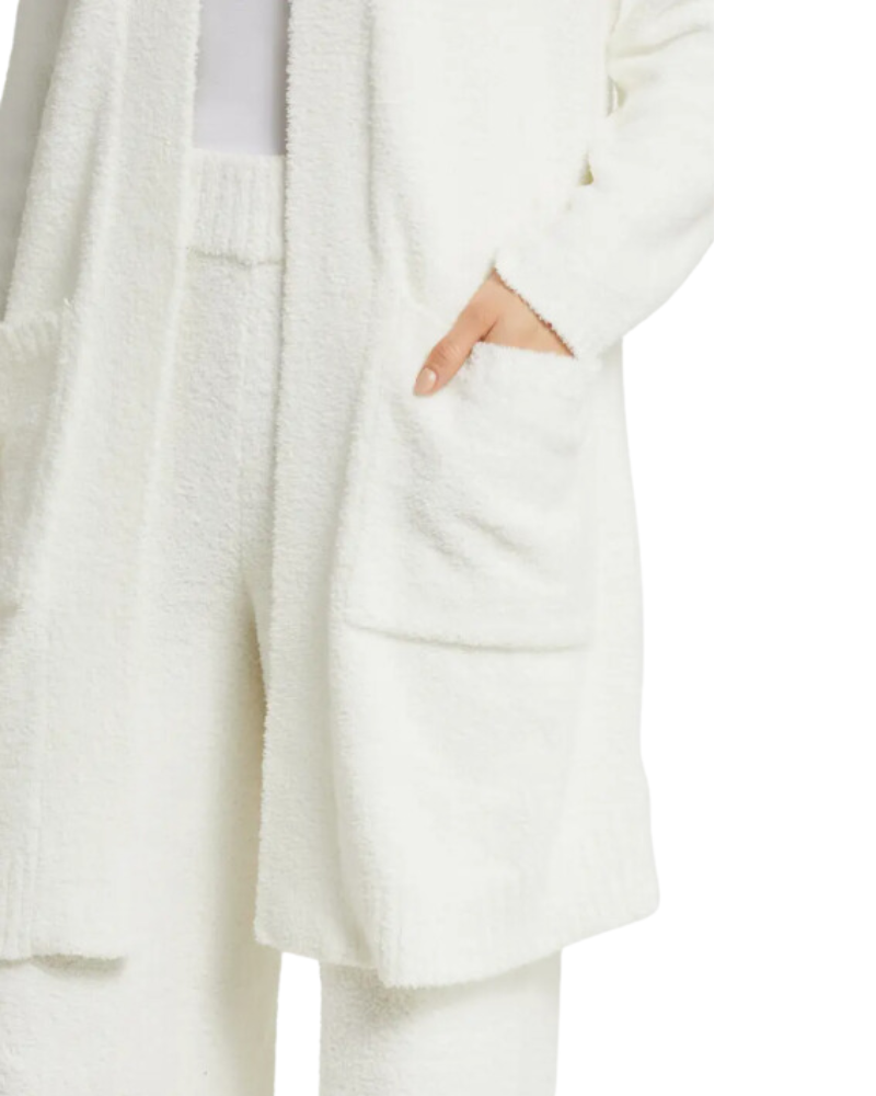 1144472 Cream Kallie Cardigan