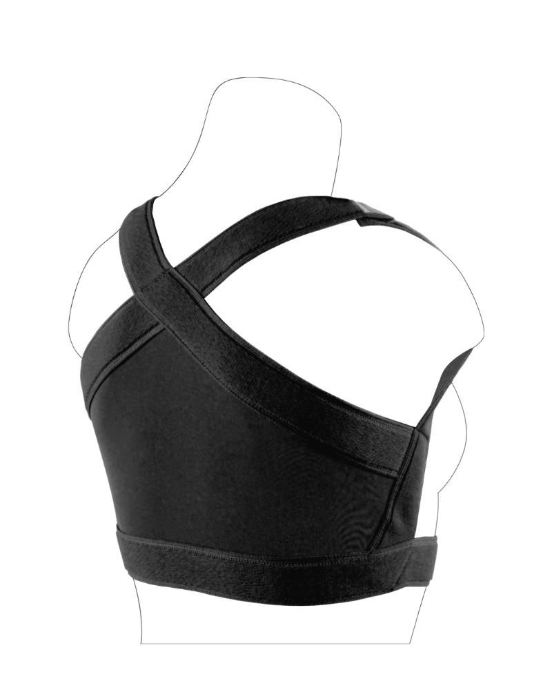 ShouldersBack Posture Support myselflingerie.com