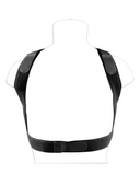 ShouldersBack Posture Support myselflingerie.com