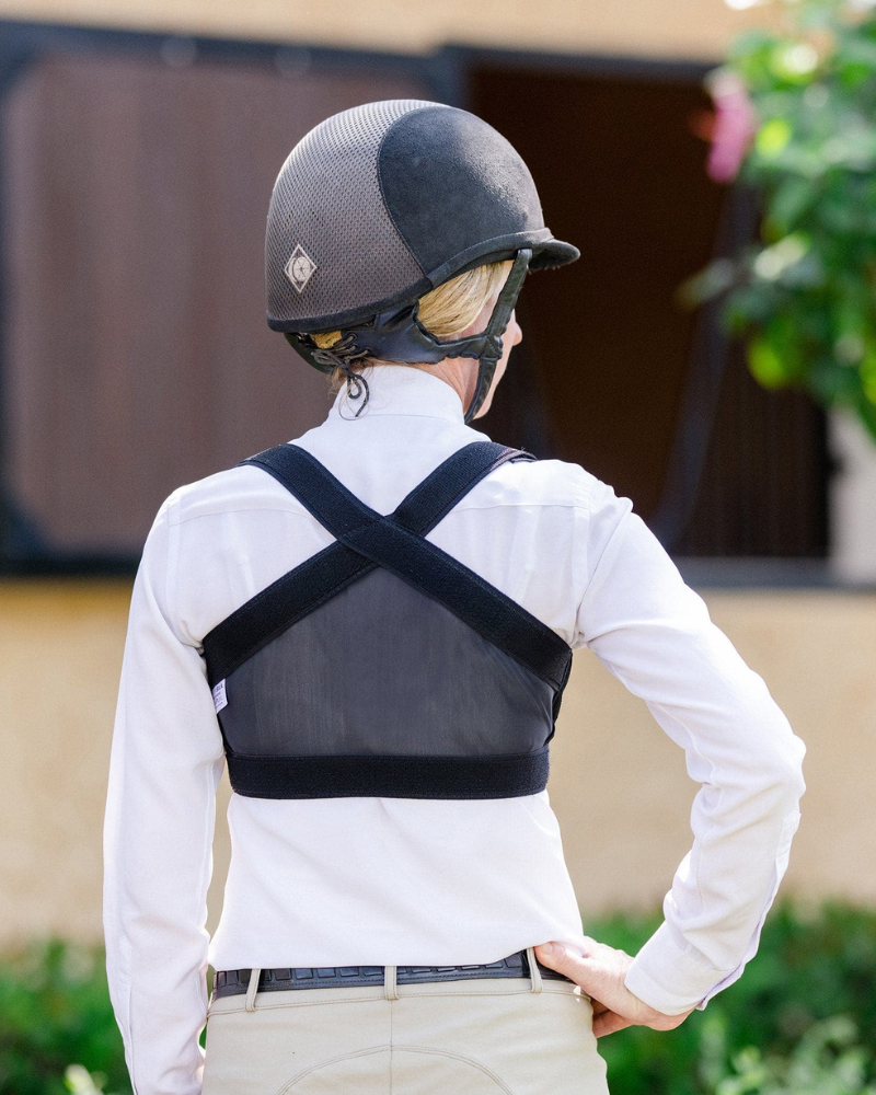 ShouldersBack Posture Support myselflingerie.com