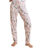 Calida 15396 + 29996 Sea Motifs Favourites 100% Cotton Pajamas Set myselflingerie.com