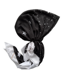 Valeri Stars Pre-Tied Bandanna with Full Grip myselflingerie.com