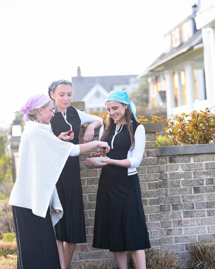 Manteau Aqua Black Rash Guard Swim Top