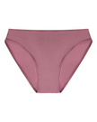 S303 Mesa Rose Modal Bikinis with Elastic Waist 3 Pack
