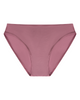 S303 Mesa Rose Modal Bikinis with Elastic Waist 3 Pack