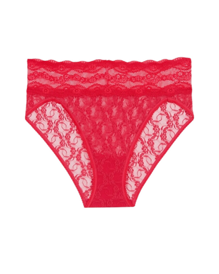 Btempt'd 978382 Lace Kiss Hi Leg Brief myselflingerie.com