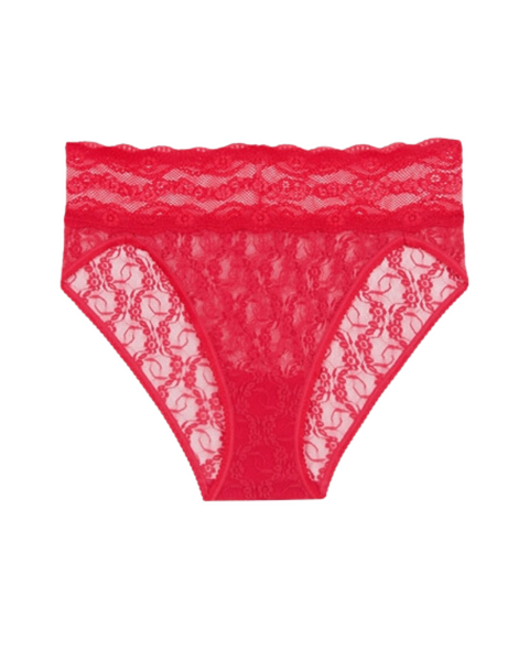 Btempt'd 978382 Lace Kiss Hi Leg Brief myselflingerie.com