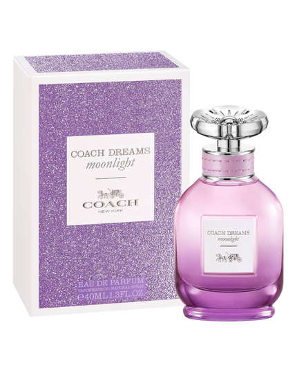 Coach Dreams Moonlight Eau de Parfum 1.3 Fl Oz