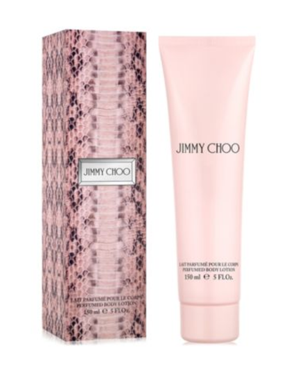 Jimmy Choo Body Lotion 5 Fl Oz