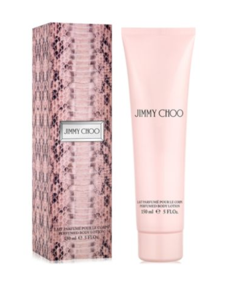Jimmy Choo Body Lotion 5 Fl Oz