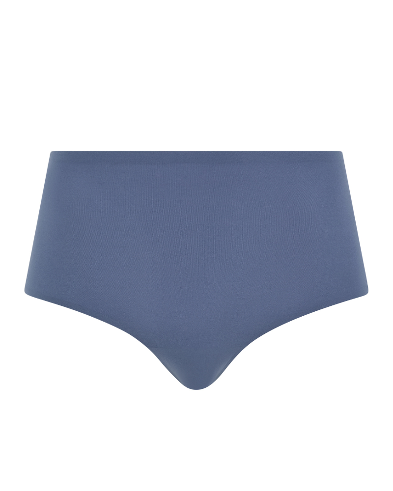 2647 Seamless One Size Fits All Full Brief