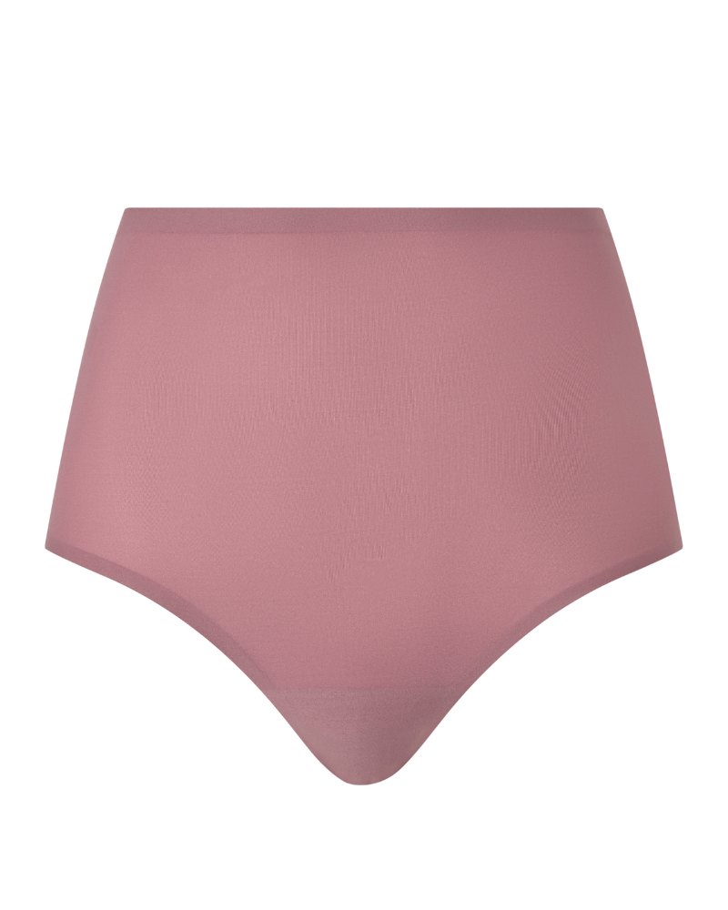 2647 Seamless One Size Fits All Full Brief