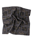 Scarf Bar Kensington Chain Bandana Scarf