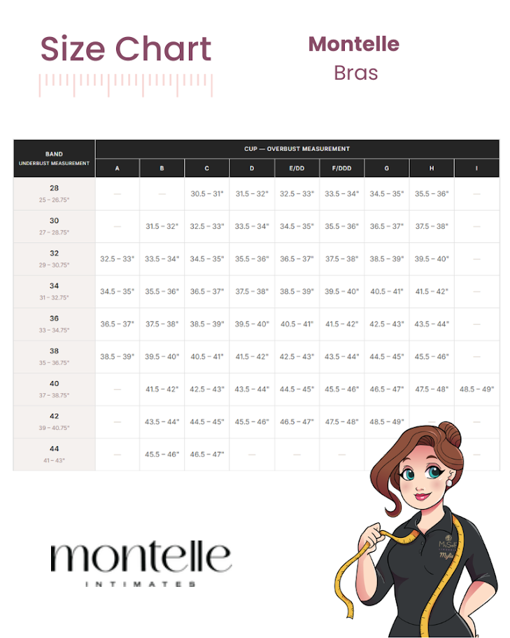 Size Guide 1