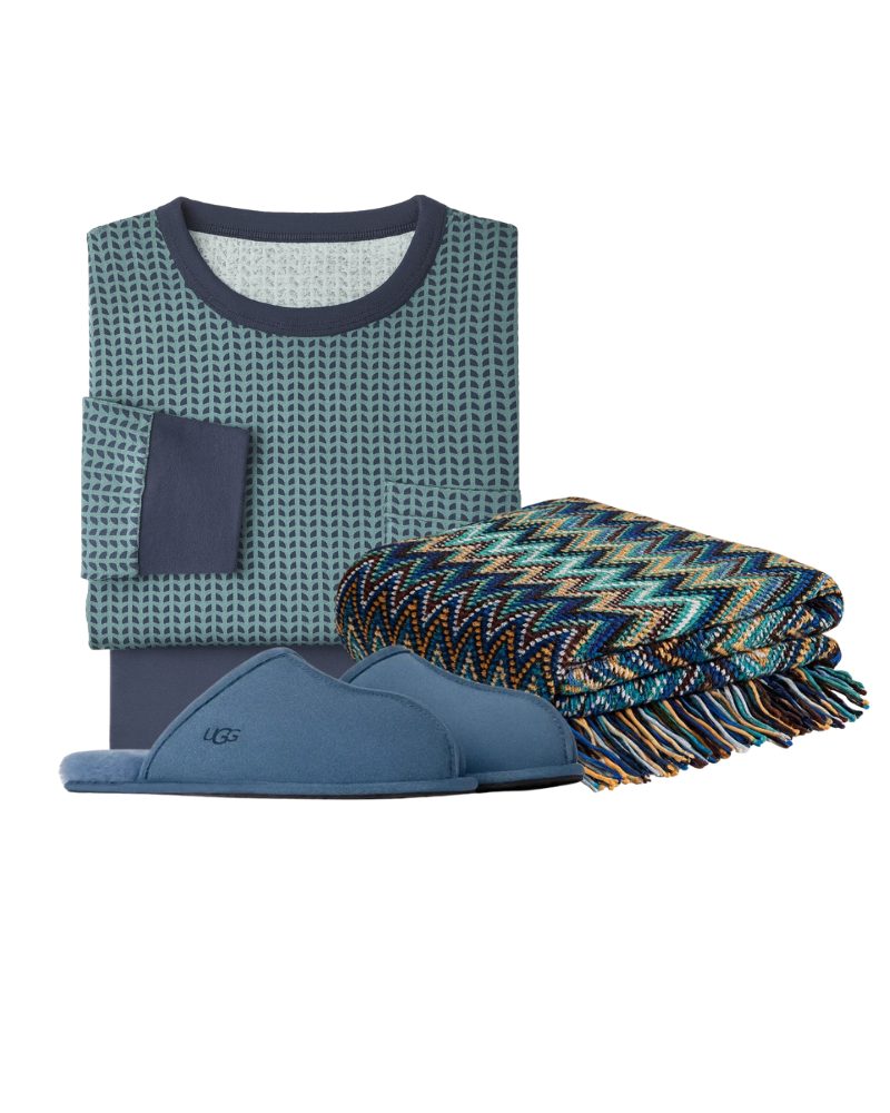 Pacific Comfort #137