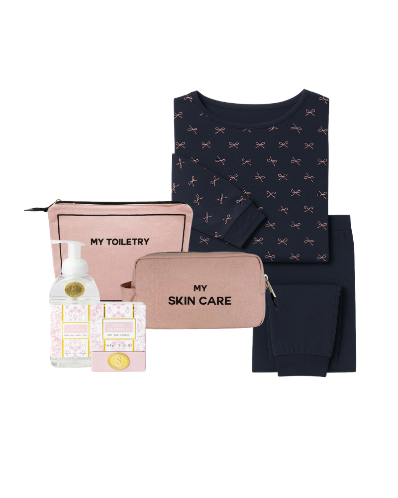 Blush & Bow #182