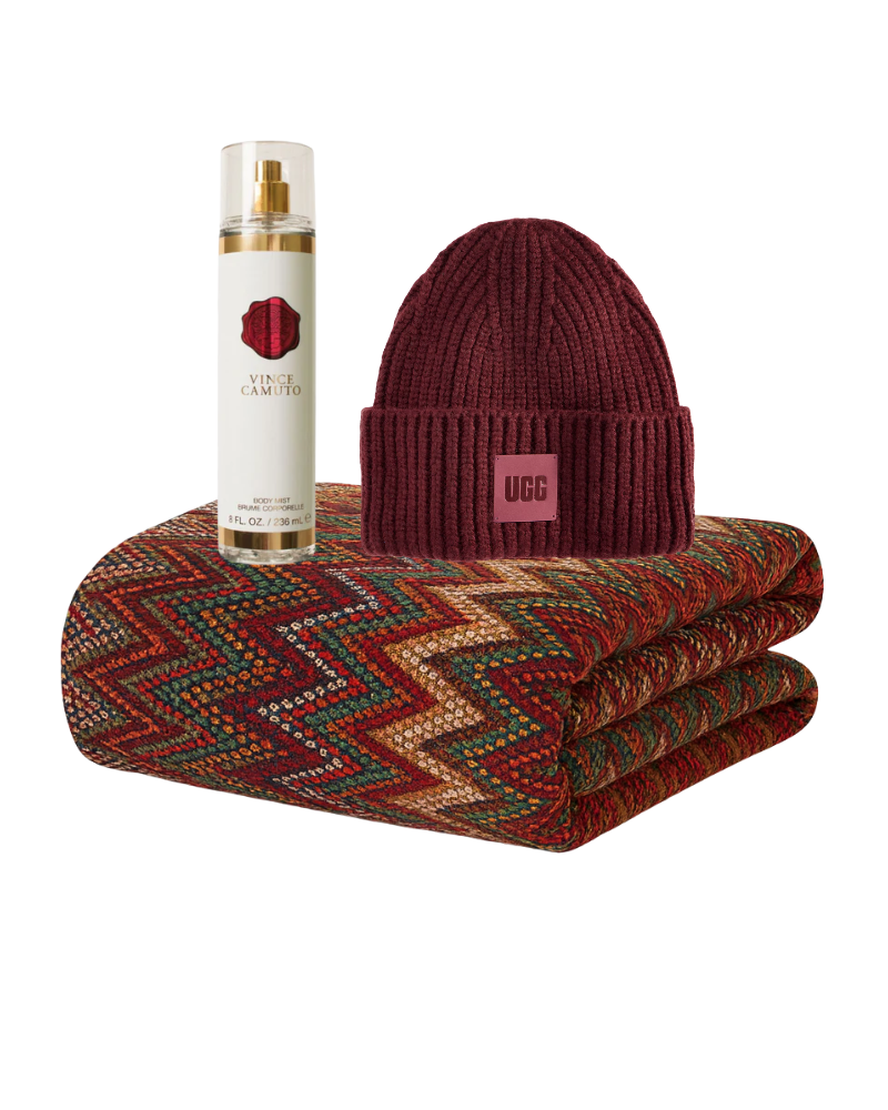 Mulberry Warmth #151