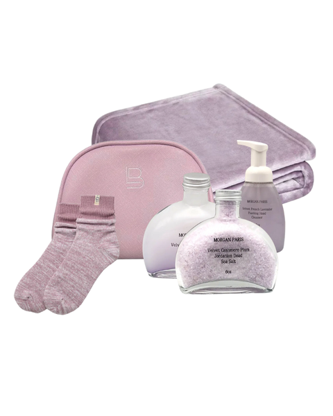 Lavender Luster #153